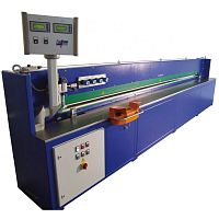 Pneumatic press HTP 4200 2Rsealingautomaticfor film