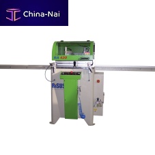 Miter saw RA-550for aluminumfor profilessingle-head