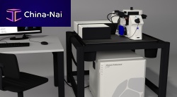 3D photolithography system Photonic Professional GTlaser