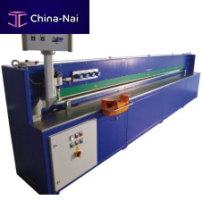 Pneumatic press HTP 4200 2Rsealingautomaticfor film