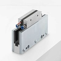 DC linear motor ILF+ironless3 Vsmall