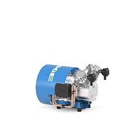 Piston compressor PO...Lairelectrically-poweredstationary