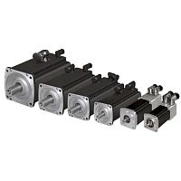 Three-phase servomotor DSD2 seriessingle-phase400 V230 V