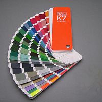 Building coating
