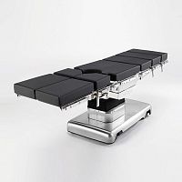 Universal operating table AmadiselectricTrendelenburgreverse Trendelenburg