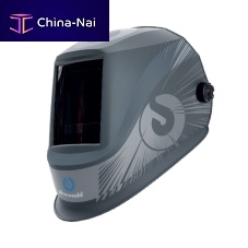 Auto-darkening welding helmet TOPBESTEN 175EN 379MMA