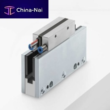 DC linear motor ILF+ironless3 Vsmall