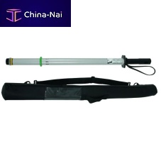 High-voltage detector HSA 194 110 420 SN7737outdoorhand-heldwith visual alarm