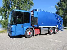 Hybrid electric power unit El-Hybrid