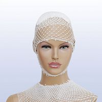 Elastic tubular bandage