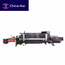 Fiber laser cutting machine ENSIS-3015RIfor aluminumfor stainless steelfor steel