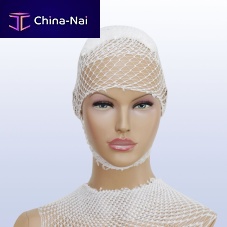 Elastic tubular bandage