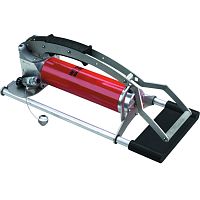 Hydraulic piston pump FPI70foot-operatedmetalcompact