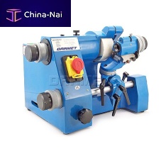 Cutting tool grinding machine DM-2770universalmanually-controlledhigh-precision