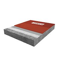 Polyurethane flooring CONIFLOOR LPCindoortertiarycommercial