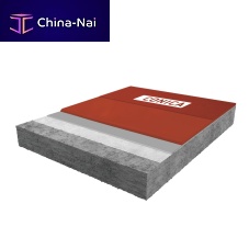 Polyurethane flooring CONIFLOOR LPCindoortertiarycommercial