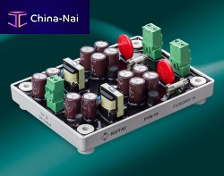 AC/DC power supply PTM-15single-phasewith overload protectionwith short-circuit protection