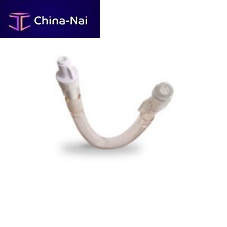 Straight infusion connector 680913