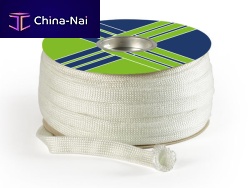 Thermal protection sleeve 3227Ctubularfor pipefor hoses