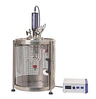Stirred-tank reactor uniclave®laboratoryprocessmultipurpose