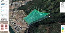 Planning software qualitycalculationLIDAR