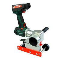 Portable cutting device 1020bladefor metalsheet metal