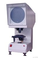 Profile projector CST-50 UV