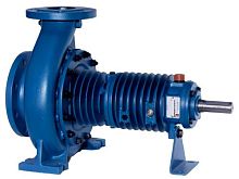 Centrifugal pump max. 350 m/h, max. 10 bar, 320 �C | TCD seriesoilelectricindustrial