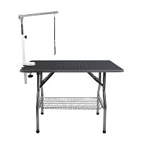 Fixed grooming table GT-1/2/3manual