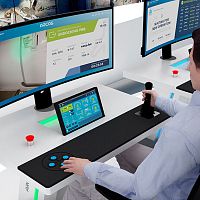 Queue management software ARCOS®controlautomationprocess