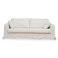 Sofa bed ENSENADAcontemporaryfabriccustomizable color