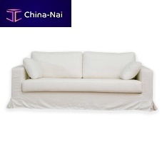 Sofa bed ENSENADAcontemporaryfabriccustomizable color