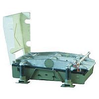 Vibrating screener stainless steel