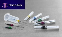 Blood collection needle Chiravac20G22G21G