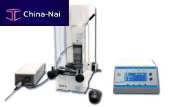 Diameter measuring system EMP II direct-contactautomaticcontrol