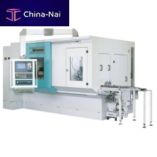 Clutch production machine H-Typeautomatic