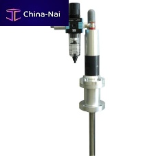 Turbine agitator TYPE 46-730batchverticalair-driven