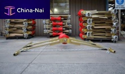 Roller guide POLYROLLER1000