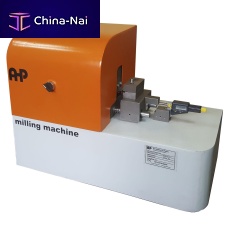 Notching milling machine 206263horizontal