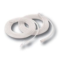 Oxygen tubing OXY-Tstraightflexibletransparent