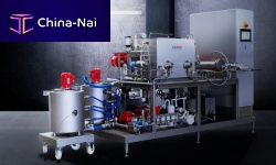 Laboratory centrifuge RONO Pilotplant processfor pilot plantsmodular