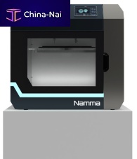 Hybrid 3D printer LUCY 300YABSPETGPA