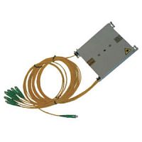 Signal splitter SPLIT seriespassive