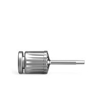 Ratchet dental screwdriver 2405.00torquefor dental implantsconical