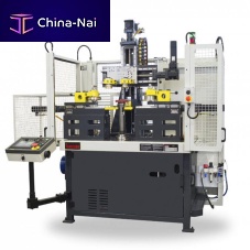 Automatic edge-trimming machine VBU 500motorizedhydraulicfor sheet metal