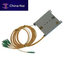 Signal splitter SPLIT seriespassive