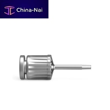 Ratchet dental screwdriver 2405.00torquefor dental implantsconical