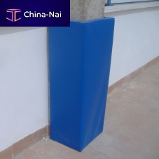 PVC wall protection M.98.00foamdecorative