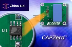 SMD capacitor CAPZero