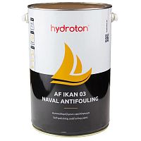 Merchant ship antifouling AF IKAN 03for boatsself-polishingmulti-use